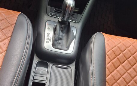 Volkswagen Tiguan I, 2013 год, 1 650 000 рублей, 5 фотография