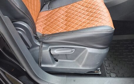 Volkswagen Tiguan I, 2013 год, 1 650 000 рублей, 8 фотография