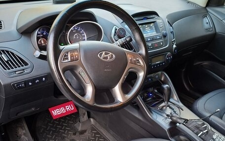 Hyundai ix35 I рестайлинг, 2014 год, 1 420 000 рублей, 6 фотография