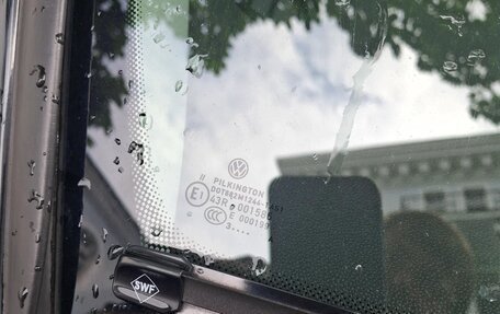 Volkswagen Tiguan I, 2013 год, 1 650 000 рублей, 12 фотография
