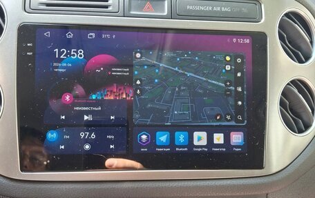Volkswagen Tiguan I, 2013 год, 1 650 000 рублей, 18 фотография