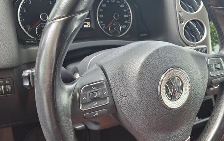 Volkswagen Tiguan I, 2013 год, 1 650 000 рублей, 16 фотография