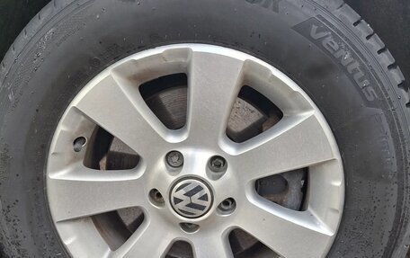 Volkswagen Tiguan I, 2013 год, 1 650 000 рублей, 13 фотография