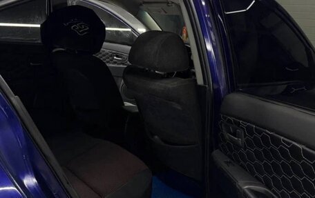 Mazda 3, 2004 год, 190 000 рублей, 6 фотография
