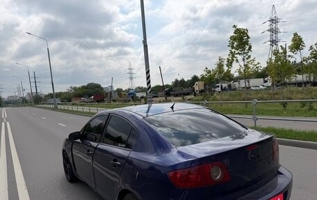 Mazda 3, 2004 год, 190 000 рублей, 4 фотография
