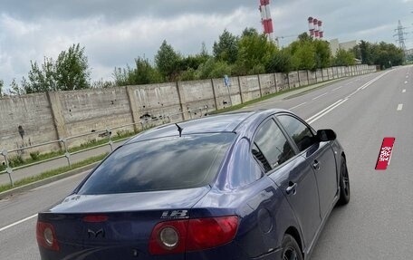 Mazda 3, 2004 год, 190 000 рублей, 3 фотография