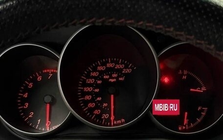 Mazda 3, 2004 год, 190 000 рублей, 7 фотография