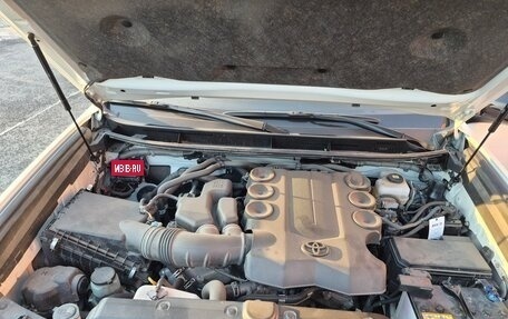 Toyota Land Cruiser Prado 150 рестайлинг 2, 2021 год, 8 150 000 рублей, 30 фотография