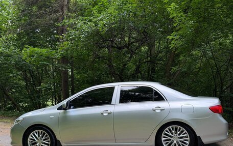 Toyota Corolla, 2007 год, 1 000 000 рублей, 6 фотография