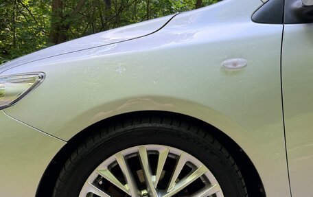 Toyota Corolla, 2007 год, 1 000 000 рублей, 12 фотография