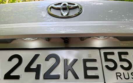 Toyota Corolla, 2007 год, 1 000 000 рублей, 16 фотография