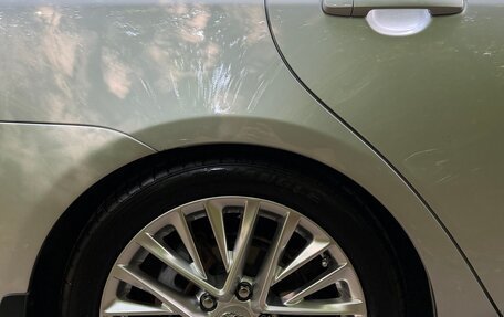 Toyota Corolla, 2007 год, 1 000 000 рублей, 14 фотография