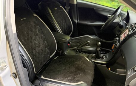 Toyota Corolla, 2007 год, 1 000 000 рублей, 23 фотография