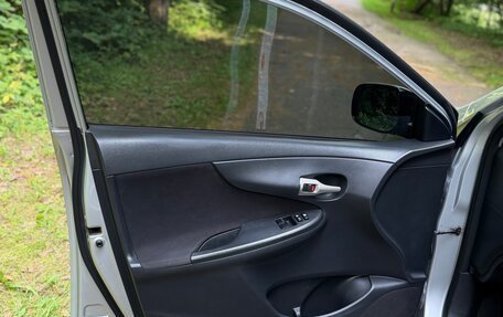 Toyota Corolla, 2007 год, 1 000 000 рублей, 24 фотография