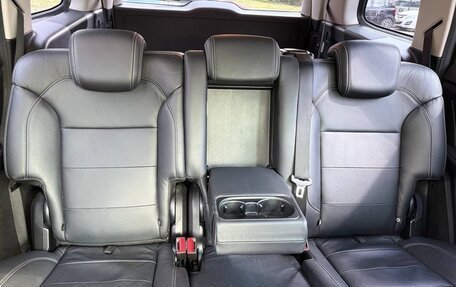 Mercedes-Benz GL-Класс, 2015 год, 4 000 000 рублей, 19 фотография