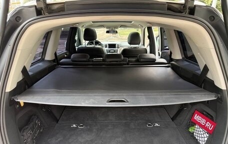 Mercedes-Benz GL-Класс, 2015 год, 4 000 000 рублей, 23 фотография