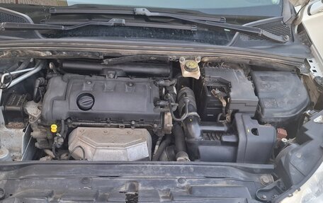 Citroen C4 II рестайлинг, 2013 год, 600 000 рублей, 3 фотография