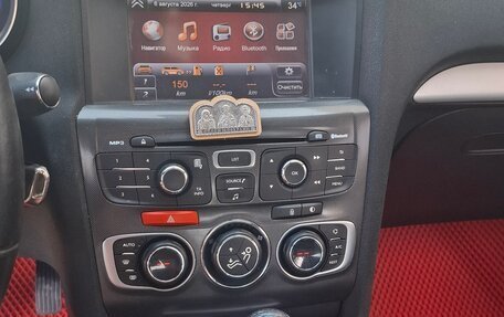 Citroen C4 II рестайлинг, 2013 год, 600 000 рублей, 4 фотография