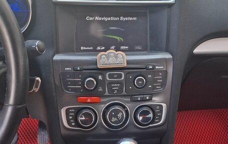 Citroen C4 II рестайлинг, 2013 год, 600 000 рублей, 6 фотография