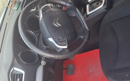 Citroen C4 II рестайлинг, 2013 год, 600 000 рублей, 13 фотография