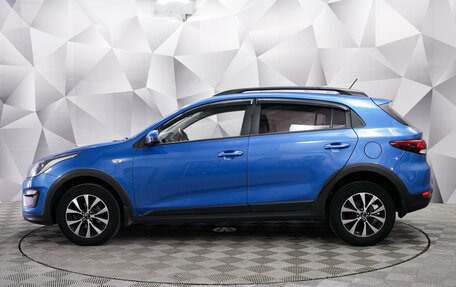 KIA Rio IV, 2019 год, 1 773 000 рублей, 2 фотография
