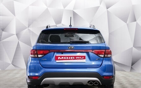 KIA Rio IV, 2019 год, 1 773 000 рублей, 4 фотография