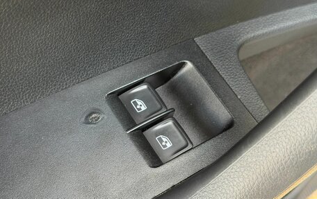 Skoda Octavia, 2017 год, 1 799 000 рублей, 14 фотография