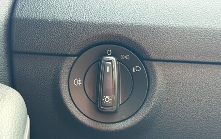 Skoda Octavia, 2017 год, 1 799 000 рублей, 21 фотография