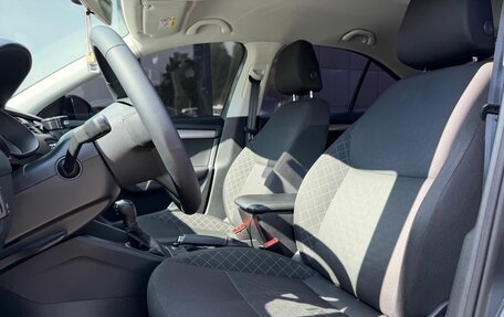 Skoda Octavia, 2017 год, 1 799 000 рублей, 15 фотография