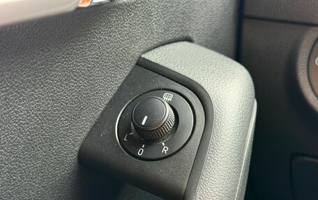 Skoda Octavia, 2017 год, 1 799 000 рублей, 22 фотография