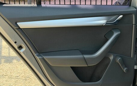 Skoda Octavia, 2017 год, 1 799 000 рублей, 16 фотография