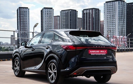 Lexus RX IV рестайлинг, 2026 год, 8 990 000 рублей, 7 фотография