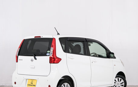 Nissan Dayz I рестайлинг, 2018 год, 899 000 рублей, 7 фотография