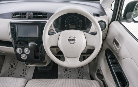 Nissan Dayz I рестайлинг, 2018 год, 899 000 рублей, 15 фотография