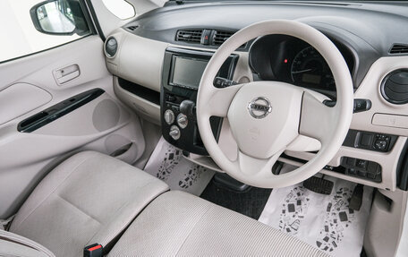 Nissan Dayz I рестайлинг, 2018 год, 899 000 рублей, 9 фотография