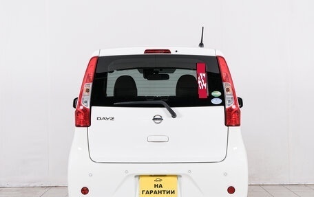 Nissan Dayz I рестайлинг, 2018 год, 899 000 рублей, 6 фотография
