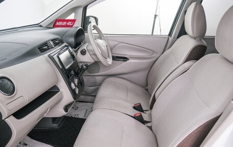 Nissan Dayz I рестайлинг, 2018 год, 899 000 рублей, 14 фотография