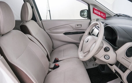 Nissan Dayz I рестайлинг, 2018 год, 899 000 рублей, 8 фотография
