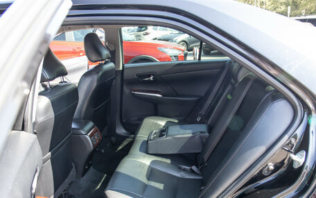 Toyota Camry, 2013 год, 1 298 000 рублей, 9 фотография