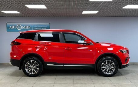 Geely Atlas, 2022 год, 1 979 000 рублей, 4 фотография