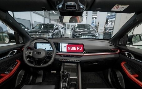 Geely Coolray I, 2026 год, 2 914 990 рублей, 13 фотография