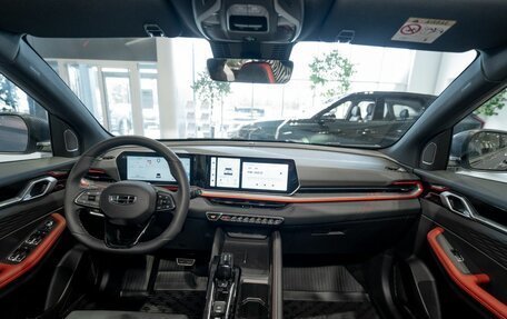 Geely Coolray I, 2026 год, 2 914 990 рублей, 16 фотография