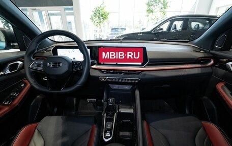 Geely Coolray I, 2026 год, 2 914 990 рублей, 10 фотография