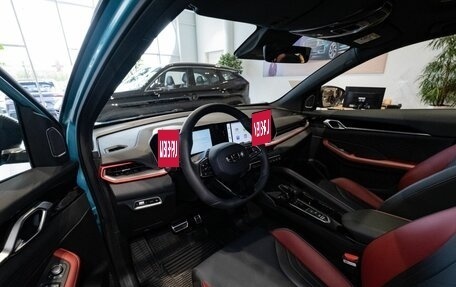 Geely Coolray I, 2026 год, 2 914 990 рублей, 12 фотография