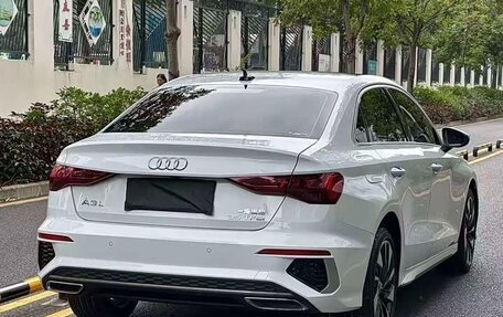 Audi A3, 2023 год, 1 899 000 рублей, 4 фотография