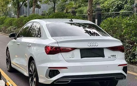 Audi A3, 2023 год, 1 899 000 рублей, 6 фотография