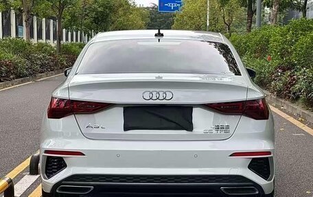 Audi A3, 2023 год, 1 899 000 рублей, 5 фотография