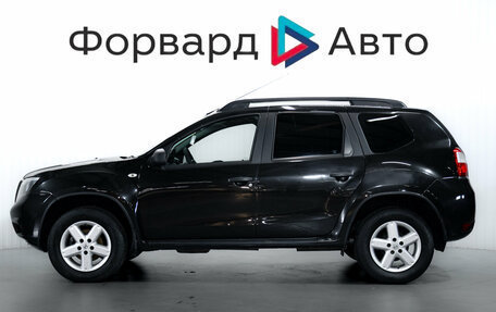 Nissan Terrano III, 2018 год, 1 149 000 рублей, 5 фотография