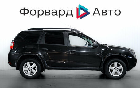 Nissan Terrano III, 2018 год, 1 149 000 рублей, 9 фотография