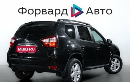 Nissan Terrano III, 2018 год, 1 149 000 рублей, 8 фотография
